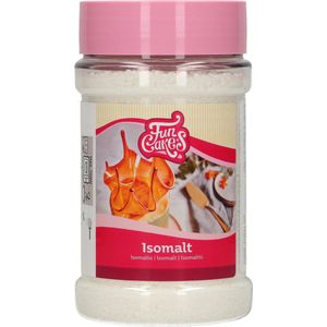 FunCakes Suikerdecoratie - Isomalt - 250g - Eetbare Taartdecoratie