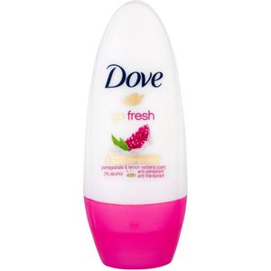 Dove - Go Fresh - Deodorant Roller - Granaatappel & Limoen - 50ml