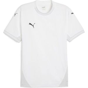 PUMA Unisex Teamfinal Jersey voetbalshirt