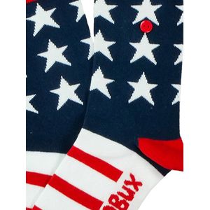 UnaBux - Freizeitsokken - MIX