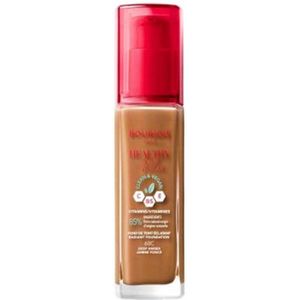 Bourjois Healthy Mix Clean & Vegan Foundation - 60C Deep Amber