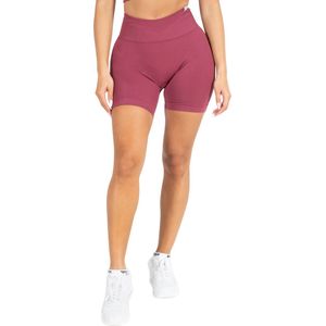 Smilodox - Amaze Pro - Sportbroek - Hoge Taille - Dames - Squatproof - Bikershort