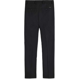 Scotch & Soda Core Irving Broek Zwart 31 / 32 Man