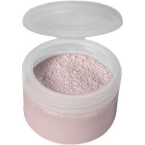 Grimas - colour - powder - 11 - 60 gr Roze