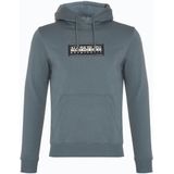Napapijri - B-Box Logo H - Hoodie