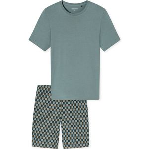 SCHIESSER - Pyjama kort - Heren - Pyjamas