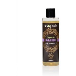 Ecopets Shampoo Universeel 250 ml