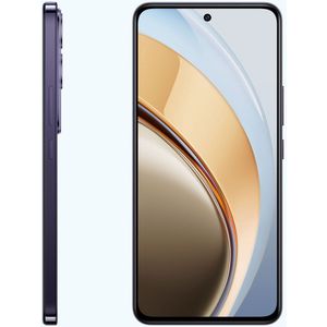 Vivo - V40 SE - Smartphone - Zwart - Octa Core - 8 GB RAM - 256 GB