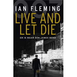 James Bond 2 - Live and Let Die