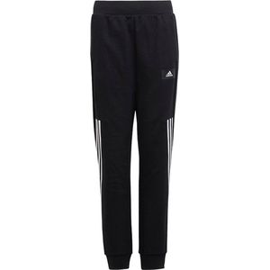 adidas Future Icons 3-Stripes Tapered-Leg Broek