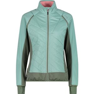 Cmp - 30a2276 - Jas - Dames - PrimaLoft Black Eco Padding - Waterdicht