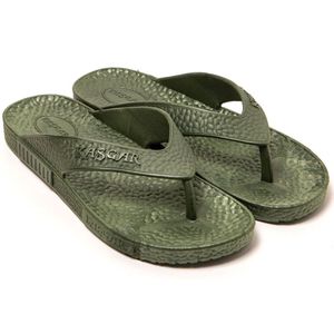 Brasileras Slippers Men-Legergroen-41