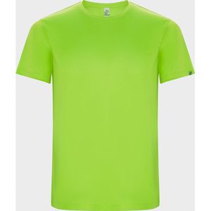 Roly Men´s Imola T-Shirt RY0427 - Lime Green 225 - 3XL
