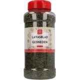 Van Beekum Specerijen - Lavasblad Gesneden - Strooibus 120 gram
