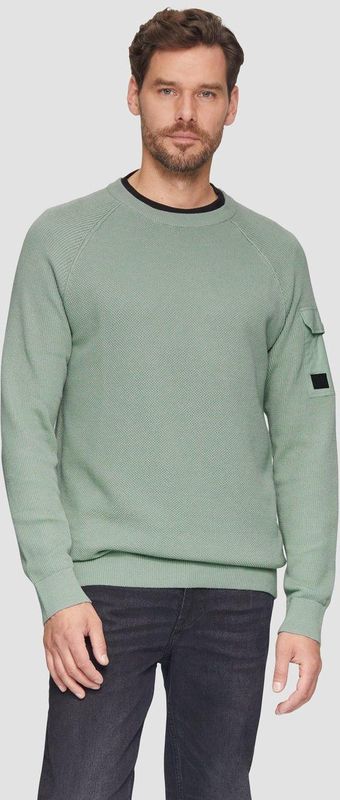 Pullovers - 7211 - Pull