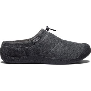 KEEN - Howser III Slide - Orthopedische Slippers - Charcoal Grey