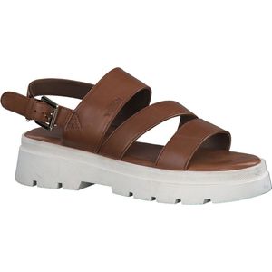 s.Oliver Dames Sandaal 5-28200-42 305 Maat: 36 EU