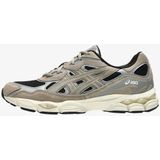 ASICS Gel-NYC - Hardloopschoenen - Zwart Greige