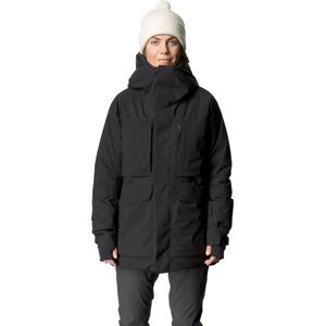 Jas Houdini Women Fall In Jacket True Black