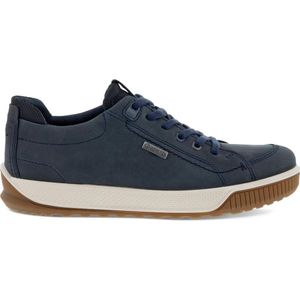 Ecco Byway Tred sneakers blauw - Maat 45