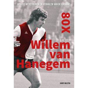 80x Willem van Hanegem