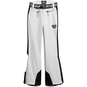 Superdry - Luxe skibroek - Dames - Skibroeken