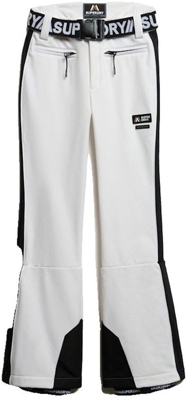 Superdry - Luxe skibroek - Dames - Skibroeken