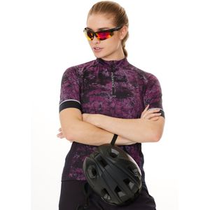 ENDURANCE - Jette - Sportshirt - Vrouwen - Polyester - Met Reflecterende Elementen