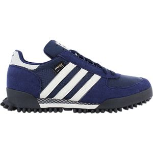 adidas Originals Marathon TR - Heren Sneakers Schoenen Blauw IG7399 - Maat EU 45 1/3 UK 10.5