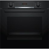 Bosch HBA513BB1 - Inbouw oven Zwart