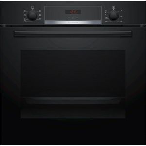 Bosch HBA513BB1 - Inbouw oven Zwart