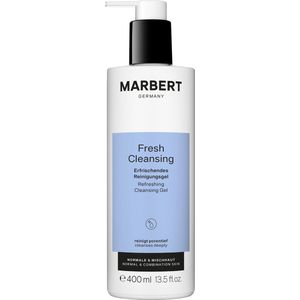 Marbert Fresh Cleansing Gel Reinigingsgel 400 ml