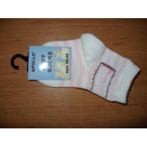 Apollo baby sokjes 74/86