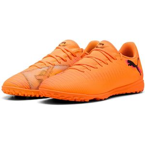 Puma - Future 8 Play Tf - Voetbalschoenen