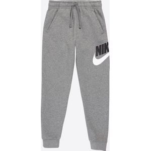 Nike Sportswear Club Fleece - Sportbroek - Jongens - Grijs - S