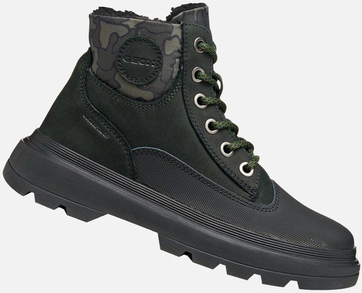 Geox - Kiddartah - Kinderlaarzen