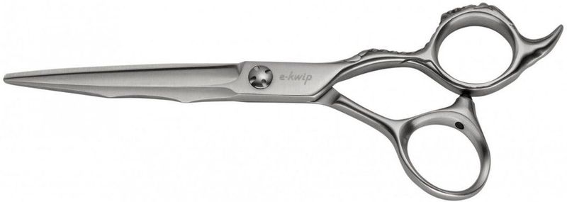 E-Kwip - Pirate PR 60 - Knipschaar - Zilver - 6 inch