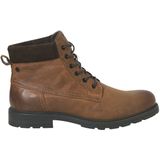 Jack & Jones - Cranfield - Laarzen - Leer