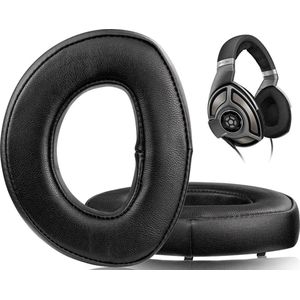 Vervangende Oorkussens voor Sennheiser HD700 - Geluidsisolerend - Memory Foam
