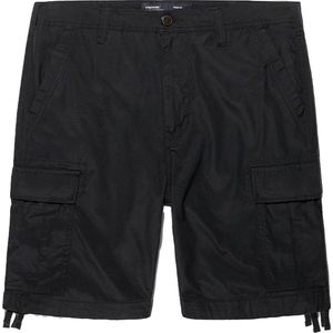 Vintage Industries Cargo-Shorts Davis Shorts 1246 Black-XS