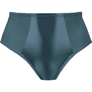 NATURANA - Dames - Minimizer Slip - Donkergroen 42
