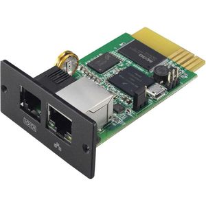 Salicru - 663AA002215 - UPS Accessoires - Ethernet-netwerkkaarten