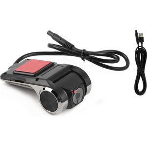 Universele Auto Dual Outlet Uitlaatdemper Achterkant Hals 63-63mm - Donkon Edelstahl .