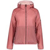 Icepeak - Carrol - Jas - Roze - Dames - Waterafstotend