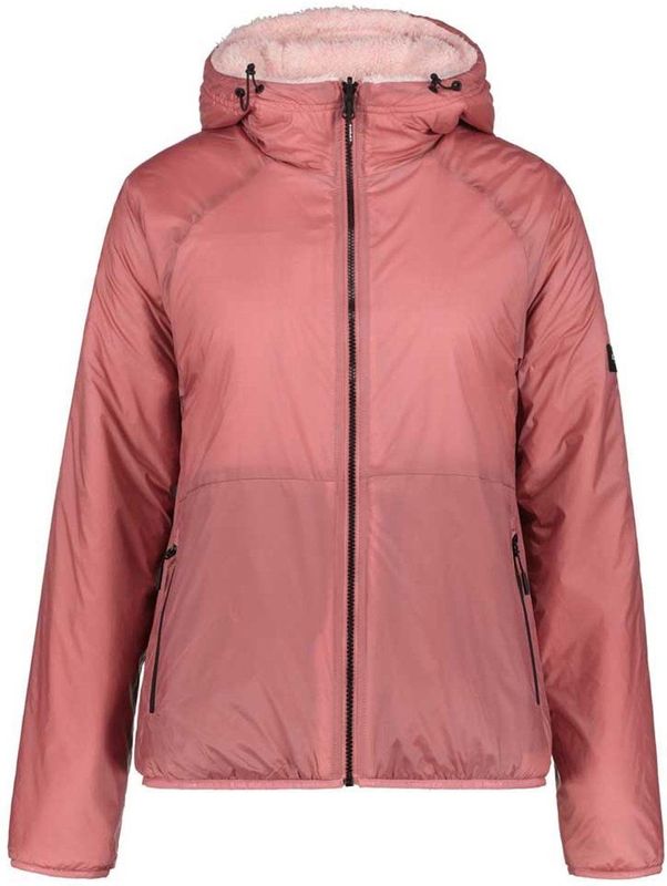 Icepeak - Carrol - Jas - Roze - Dames - Waterafstotend