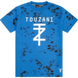 Touzani - KUJAKU NAVY (170-176)