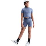 Nike Pro Dri-FIT - Korte Broeken - Zwart