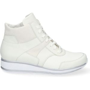 Durea 9745 Sneaker Wit K