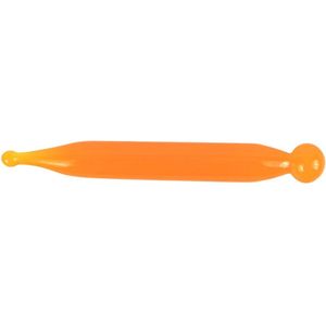 Acupunctuur Pen - Triggerpoint Massage Tool - Reflexologie - Oranje