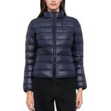 BLAUER - GEORGIA - Pluimjack - Blauw - 25WBLDC03092